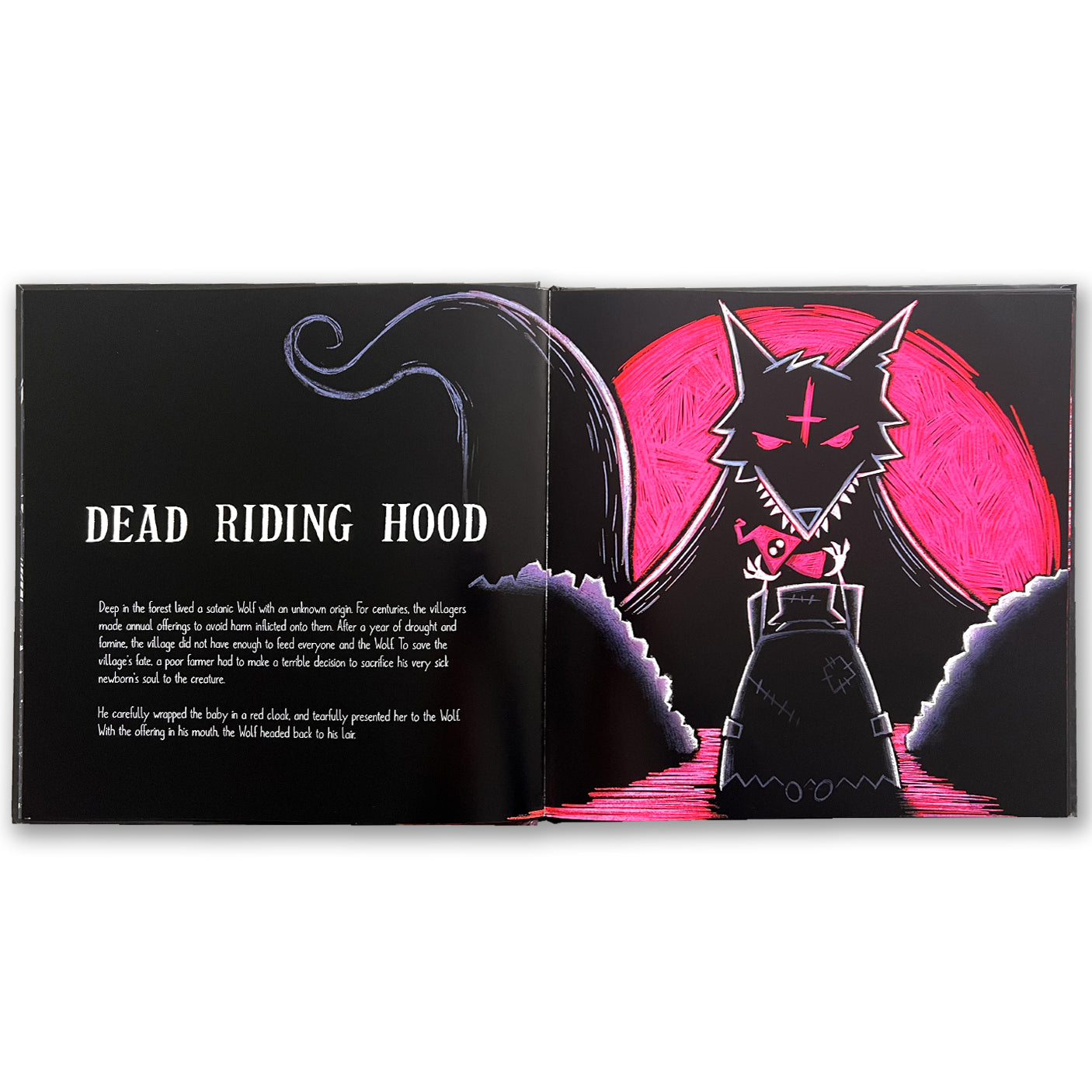 Akumu Ink Accessories, goth Accessories, skull Accessories, 