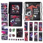 Akumu Ink Accessories, goth Accessories, skull Accessories, 