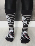 Tone Death Socks