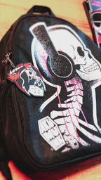 Tone Death RPET-Rucksack