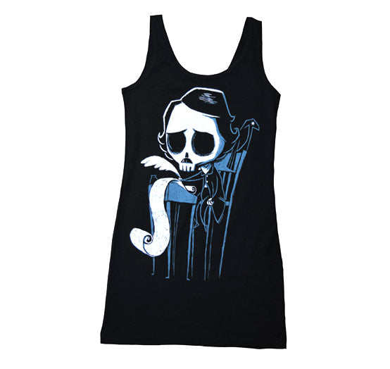 Akumu Ink goth Women Shirts, skull Women Shirts, 