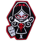 Akumu Ink Accessories, goth Accessories, skull Accessories, 