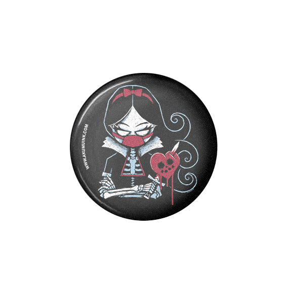 Akumu Ink Accessories, goth Accessories, skull Accessories, 