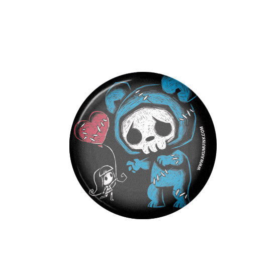 Akumu Ink Accessories, goth Accessories, skull Accessories, 