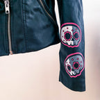 Akumu Ink Clothing , goth , skull , 