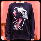 Akumu Ink Men Shirts, goth Men Shirts, skull Men Shirts, 